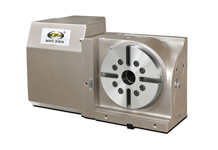 CNC Rotary Table Motor L..