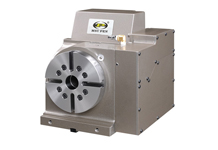 CNC Rotary Table (Motor B..