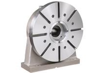 Rotary Type Tailstock..