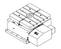 Horizontal EXchange CNC R..
