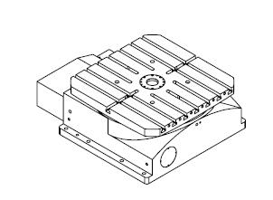 Horizontal EXchange Rotar..